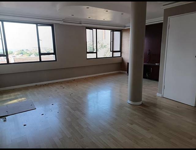 3 BEDROOM PROPERTY TO RENT IN MORNINGSIDE